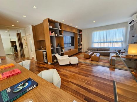 Foto 22 do(a) Casa em Condomínio de 3 quartos à venda em Alphaville Dom Pedro, Campinas