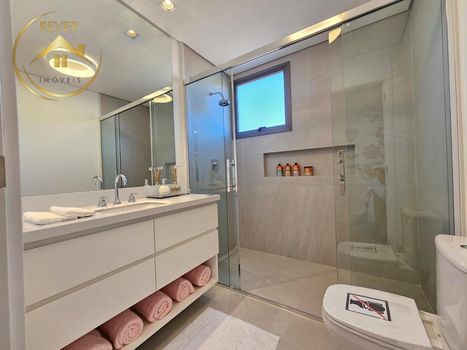 Foto 20 do(a) Casa em Condomínio de 3 quartos à venda em Alphaville Dom Pedro, Campinas