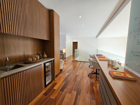 Foto 24 do(a) Casa em Condomínio de 3 quartos à venda em Alphaville Dom Pedro, Campinas