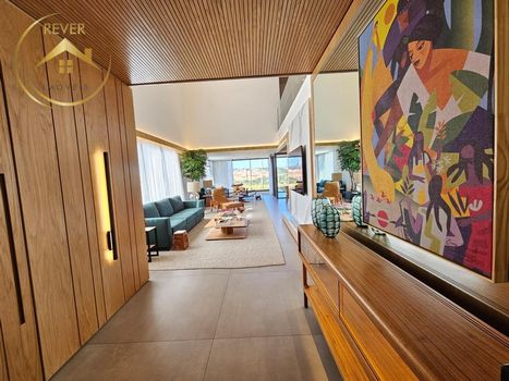 Foto 37 do(a) Casa em Condomínio de 3 quartos à venda em Alphaville Dom Pedro, Campinas