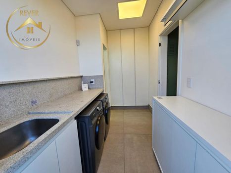 Foto 30 do(a) Casa em Condomínio de 3 quartos à venda em Alphaville Dom Pedro, Campinas