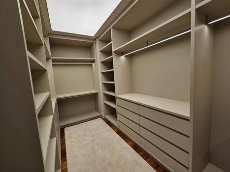 Foto 13 do(a) Casa em Condomínio de 3 quartos à venda em Alphaville Dom Pedro, Campinas