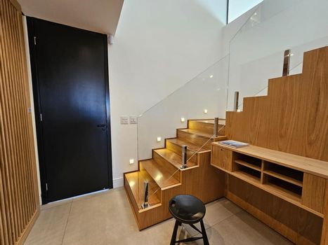 Foto 25 do(a) Casa em Condomínio de 3 quartos à venda em Alphaville Dom Pedro, Campinas