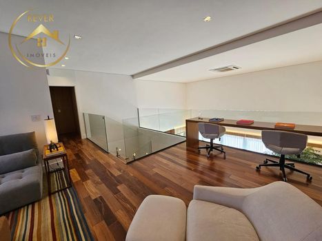 Foto 26 do(a) Casa em Condomínio de 3 quartos à venda em Alphaville Dom Pedro, Campinas