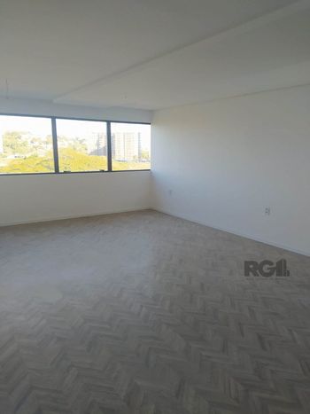 Foto 4 do(a) Sala / Conjunto Comercial false à venda em Cristal, Porto Alegre