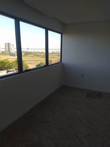 Foto 2 do(a) Sala / Conjunto Comercial false à venda em Cristal, Porto Alegre