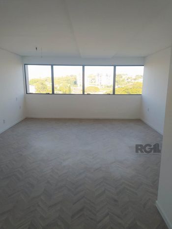 Foto 3 do(a) Sala / Conjunto Comercial false à venda em Cristal, Porto Alegre