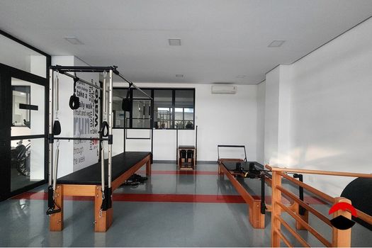 Foto 33 do(a) Apartamento de 1 quartos à venda em Jardim Santo Amaro, São Paulo
