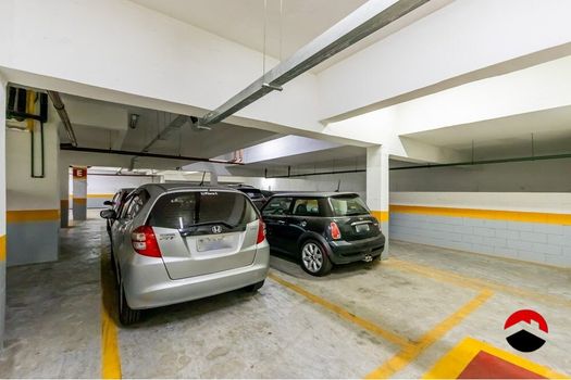 Foto 42 do(a) Apartamento de 1 quartos à venda em Jardim Santo Amaro, São Paulo