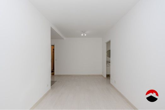 Foto 4 do(a) Apartamento de 1 quartos à venda em Jardim Santo Amaro, São Paulo