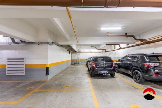 Foto 43 do(a) Apartamento de 1 quartos à venda em Jardim Santo Amaro, São Paulo