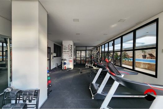 Foto 32 do(a) Apartamento de 1 quartos à venda em Jardim Santo Amaro, São Paulo