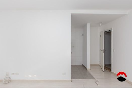 Foto 11 do(a) Apartamento de 1 quartos à venda em Jardim Santo Amaro, São Paulo