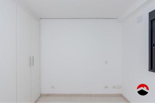 Foto 19 do(a) Apartamento de 1 quartos à venda em Jardim Santo Amaro, São Paulo