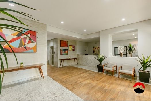 Foto 40 do(a) Apartamento de 1 quartos à venda em Jardim Santo Amaro, São Paulo