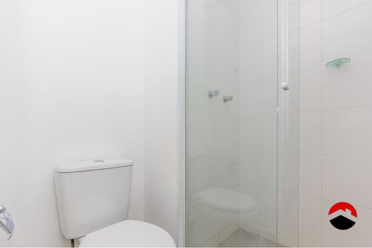 Foto 13 do(a) Apartamento de 1 quartos à venda em Jardim Santo Amaro, São Paulo