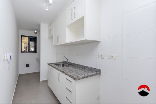 Foto 7 do(a) Apartamento de 1 quartos à venda em Jardim Santo Amaro, São Paulo