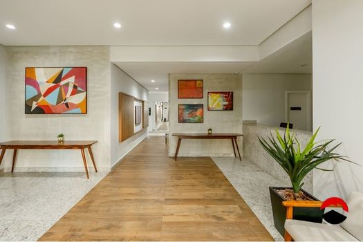 Foto 41 do(a) Apartamento de 1 quartos à venda em Jardim Santo Amaro, São Paulo