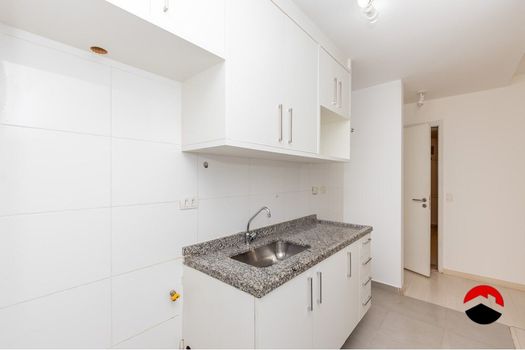 Foto 10 do(a) Apartamento de 1 quartos à venda em Jardim Santo Amaro, São Paulo