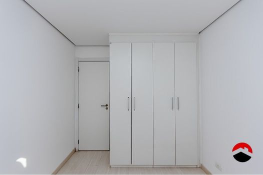 Foto 16 do(a) Apartamento de 1 quartos à venda em Jardim Santo Amaro, São Paulo