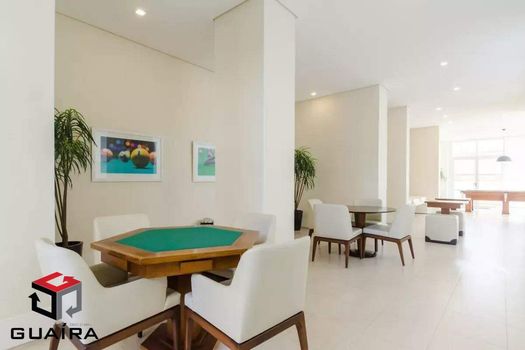 Foto 43 do(a) Apartamento de 3 quartos à venda em Vila Gilda, Santo André