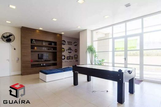 Foto 41 do(a) Apartamento de 3 quartos à venda em Vila Gilda, Santo André