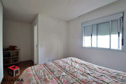 Foto 14 do(a) Apartamento de 3 quartos à venda em Vila Gilda, Santo André