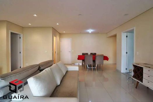 Foto 3 do(a) Apartamento de 3 quartos à venda em Vila Gilda, Santo André