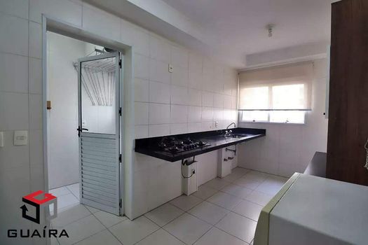Foto 8 do(a) Apartamento de 3 quartos à venda em Vila Gilda, Santo André