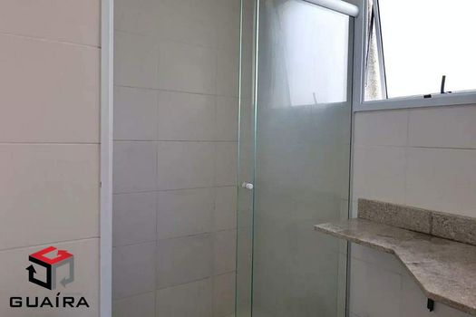 Foto 25 do(a) Apartamento de 3 quartos à venda em Vila Gilda, Santo André