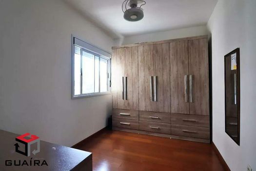 Foto 16 do(a) Apartamento de 3 quartos à venda em Vila Gilda, Santo André
