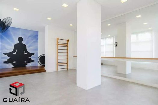 Foto 46 do(a) Apartamento de 3 quartos à venda em Vila Gilda, Santo André