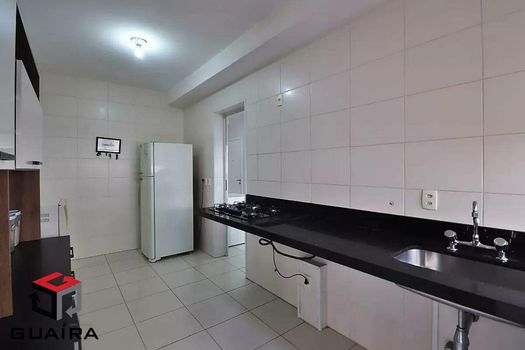 Foto 9 do(a) Apartamento de 3 quartos à venda em Vila Gilda, Santo André