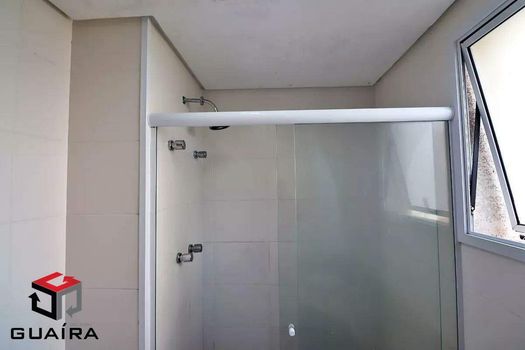 Foto 26 do(a) Apartamento de 3 quartos à venda em Vila Gilda, Santo André