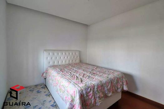 Foto 12 do(a) Apartamento de 3 quartos à venda em Vila Gilda, Santo André