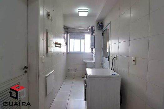 Foto 11 do(a) Apartamento de 3 quartos à venda em Vila Gilda, Santo André