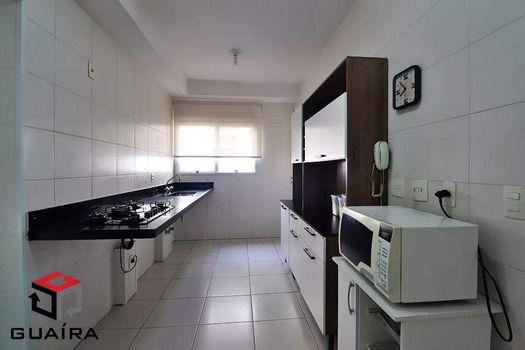 Foto 10 do(a) Apartamento de 3 quartos à venda em Vila Gilda, Santo André