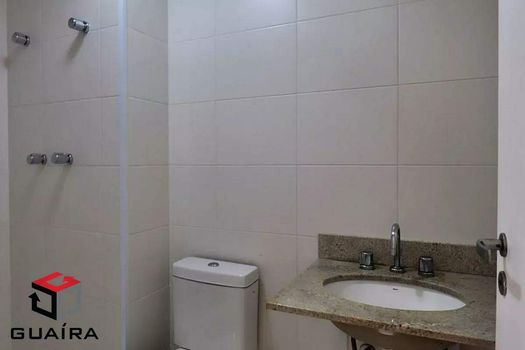 Foto 29 do(a) Apartamento de 3 quartos à venda em Vila Gilda, Santo André