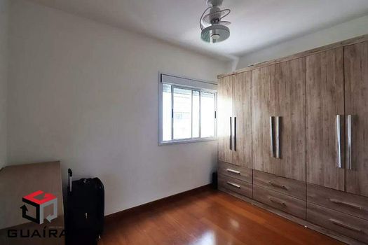 Foto 17 do(a) Apartamento de 3 quartos à venda em Vila Gilda, Santo André