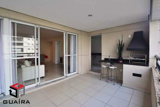 Foto 6 do(a) Apartamento de 3 quartos à venda em Vila Gilda, Santo André