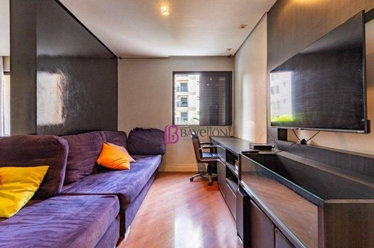 Foto 6 do(a) Apartamento de 3 quartos à venda em Perdizes, São Paulo