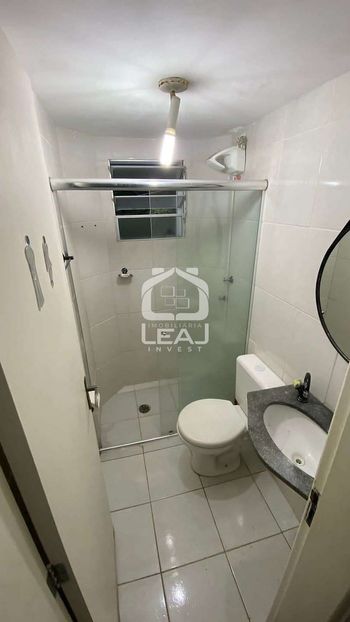 Foto 9 do(a) Apartamento de 2 quartos à venda em Paraisópolis, São Paulo