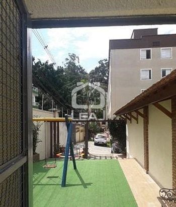 Foto 36 do(a) Apartamento de 2 quartos à venda em Paraisópolis, São Paulo
