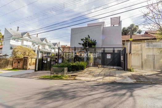 Foto 32 do(a) Casa em Condomínio de 3 quartos à venda em Vila Conceição, Porto Alegre