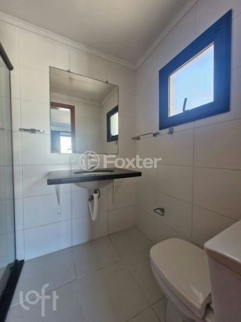 Foto 19 do(a) Casa em Condomínio de 3 quartos à venda em Vila Conceição, Porto Alegre