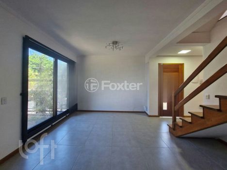 Foto 31 do(a) Casa em Condomínio de 3 quartos à venda em Vila Conceição, Porto Alegre