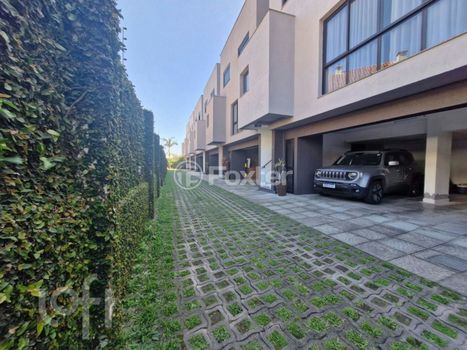 Foto 4 do(a) Casa em Condomínio de 3 quartos à venda em Vila Conceição, Porto Alegre