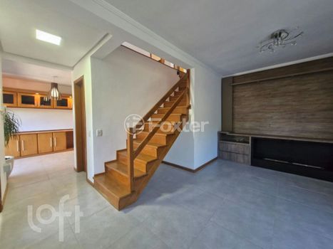 Foto 2 do(a) Casa em Condomínio de 3 quartos à venda em Vila Conceição, Porto Alegre