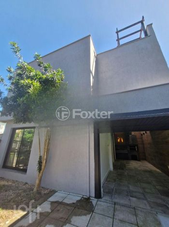 Foto 25 do(a) Casa em Condomínio de 3 quartos à venda em Vila Conceição, Porto Alegre