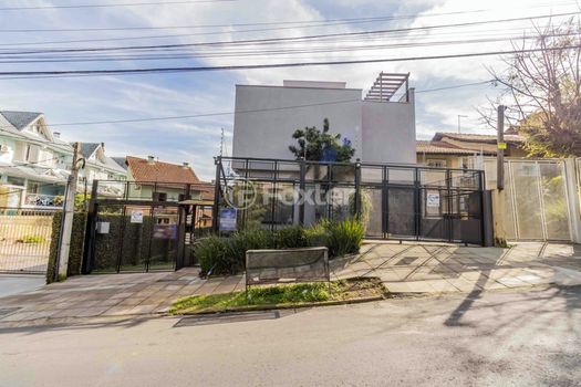 Foto 34 do(a) Casa em Condomínio de 3 quartos à venda em Vila Conceição, Porto Alegre